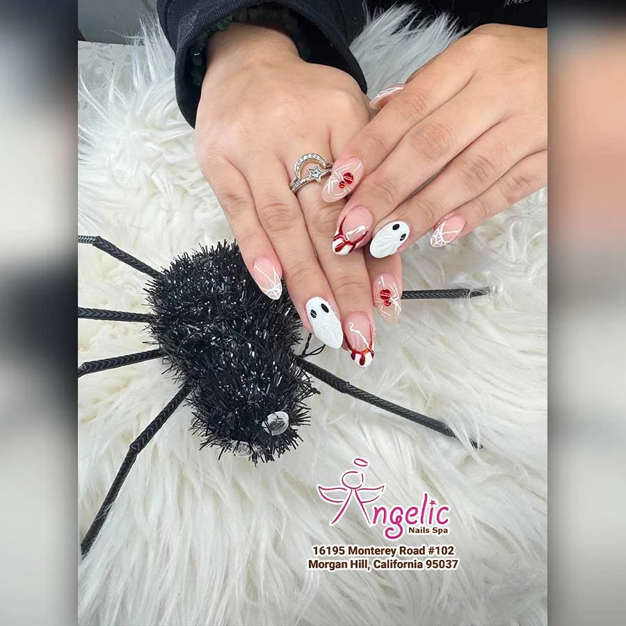 Nail Art